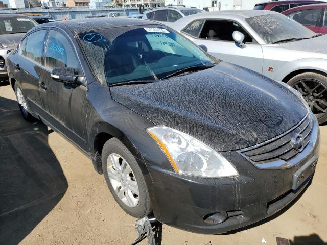 NISSAN ALTIMA BAS 2010 with VIN 1N4AL2AP4AN495560 - Photo from auction