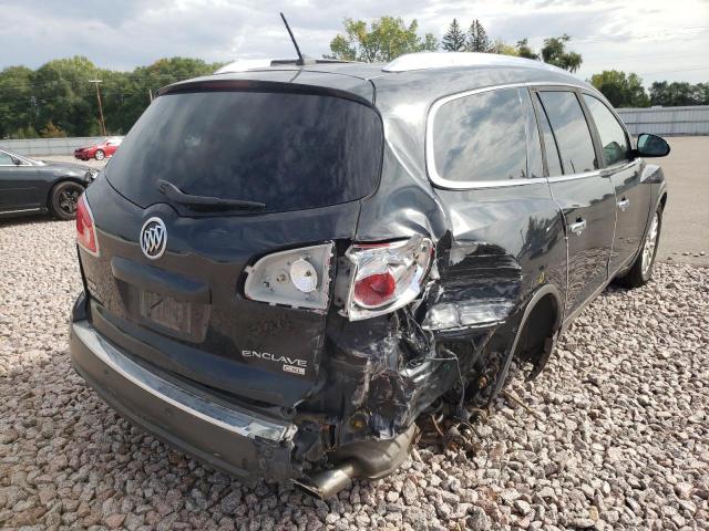 Photo 4 from auction – 2010 BUICK ENCLAVE CX with VIN 5GALVBED3AJ182098
