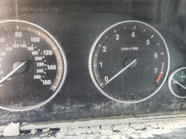Photo 8 from auction – 2012 BMW 528 I with VIN WBAXG5C54CDX01634