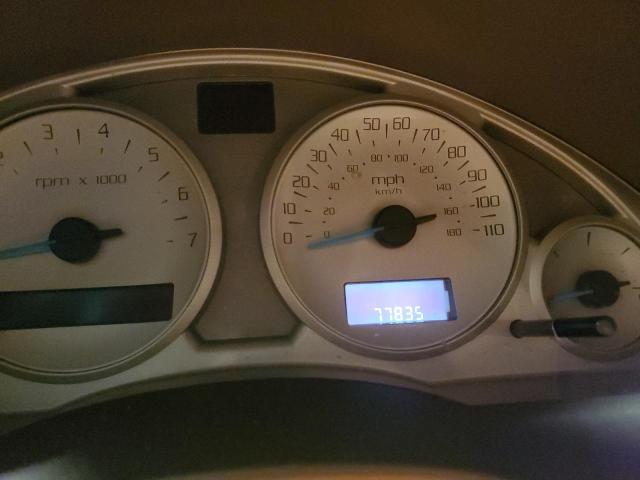 Photo 8 from auction – 2003 BUICK RENDEZVOUS with VIN 3G5DB03E13S571181