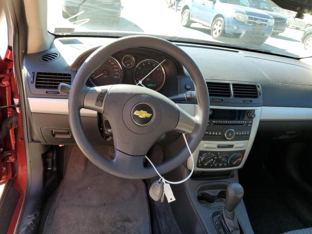 Photo 10 from auction – 2010 CHEVROLET COBALT 1LT with VIN 1G1AD5F56A7243452