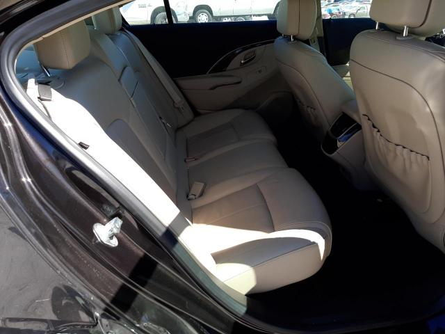 Photo 6 from auction – 2014 BUICK LACROSSE with VIN 1G4GB5G32EF185609