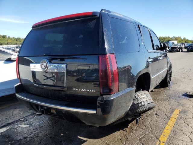 Photo 4 from auction – 2008 CADILLAC ESCALADE L with VIN 1GYFK63858R188539