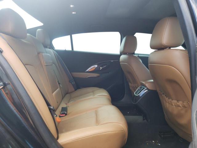 Photo 6 from auction – 2015 BUICK LACROSSE P with VIN 1G4GD5G37FF305884