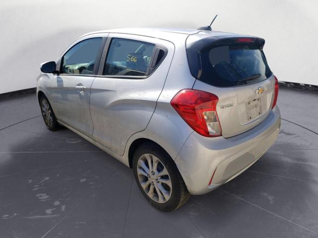 Photo 3 from auction – 2021 CHEVROLET SPARK 1LT with VIN KL8CD6SA8MC226049