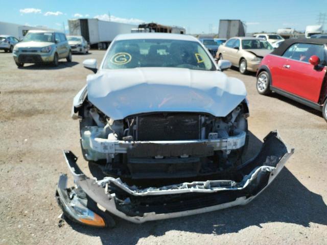 Photo 9 from auction – 2017 FORD FUSION SE with VIN 3FA6P0H76HR222079