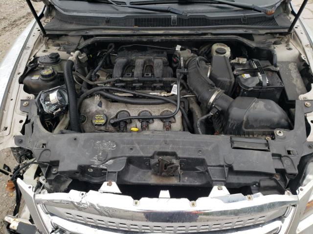 Photo 7 from auction – 2011 FORD TAURUS SEL with VIN 1FAHP2EW4BG144495