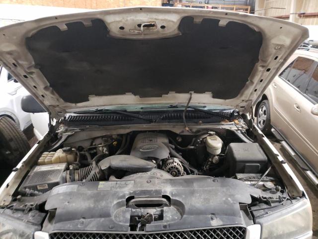 Photo 7 from auction – 2003 CHEVROLET SILVERADO with VIN 1GCEK19V83E277667