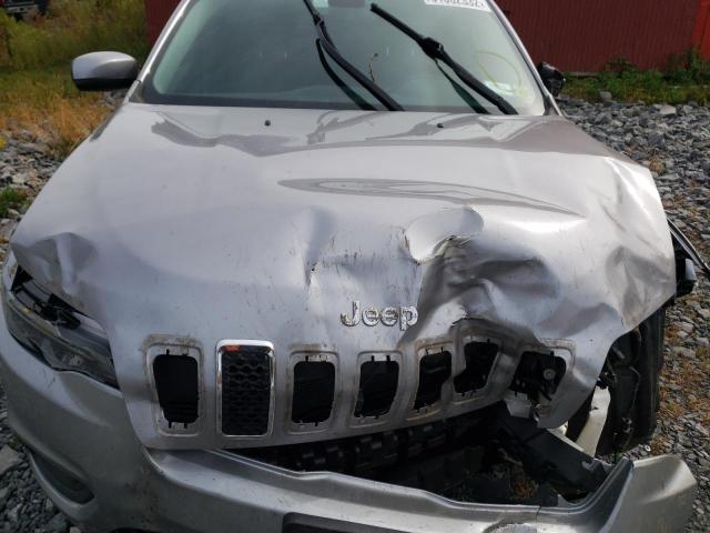 Photo 7 from auction – 2019 JEEP CHEROKEE L with VIN 1C4PJMLB6KD313629