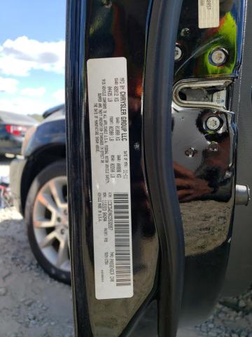 Photo 10 from auction – 2012 DODGE CALIBER SX with VIN 1C3CDWEA6CD532957