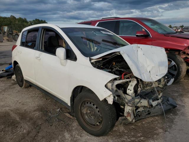 NISSAN VERSA S 2008 with VIN 3N1BC13E28L369117 - Photo from auction