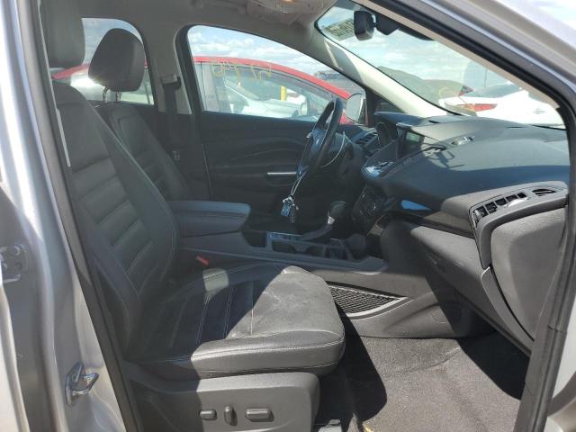 Foto 5 de la subasta – 2017 FORD ESCAPE TIT con VIN 1FMCU9JD2HUC89678