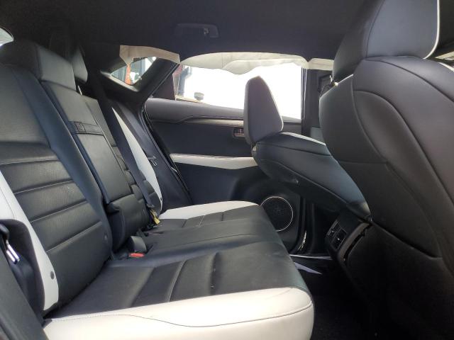 Photo 6 from auction – 2021 LEXUS NX 300 BAS with VIN JTJSARBZ1M2188170