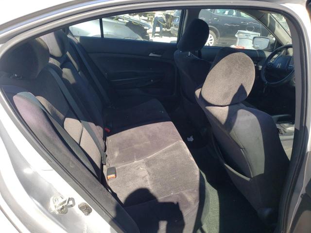 Photo 6 from auction – 2010 HONDA ACCORD LXP with VIN 1HGCP2F45AA060822