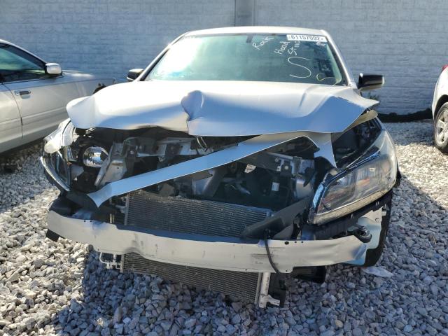 Photo 9 from auction – 2013 CHEVROLET MALIBU LS with VIN 1G11B5SA3DF223968