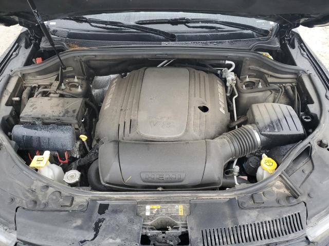 Photo 7 from auction – 2021 DODGE DURANGO R/ with VIN 1C4SDHCT5MC715880