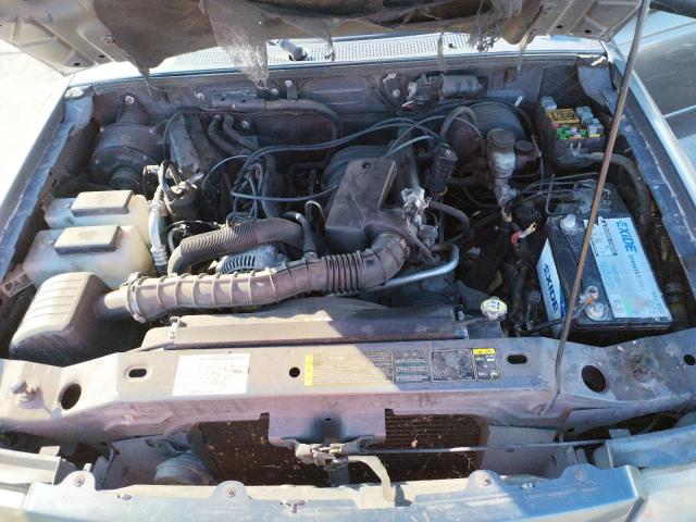 Photo 7 from auction – 2006 FORD RANGER with VIN 1FTYR10U66PA09447