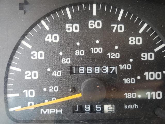 Photo 8 from auction – 1996 TOYOTA 4RUNNER SR with VIN JT3HM84R3T0008620