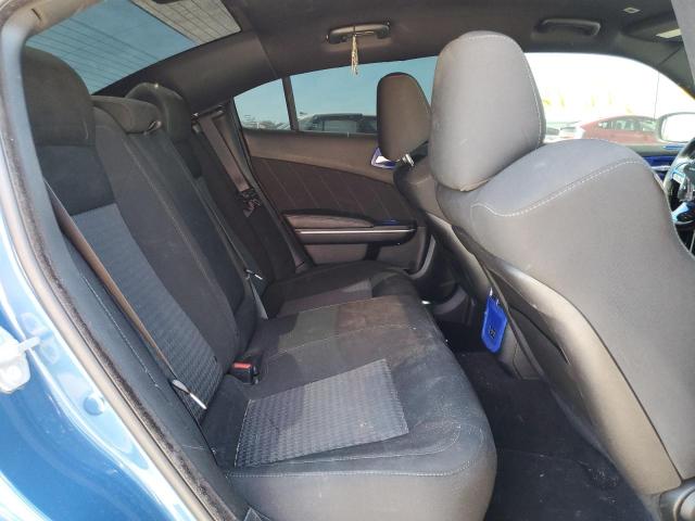 Photo 6 from auction – 2020 DODGE CHARGER SC with VIN 2C3CDXGJ6LH232163
