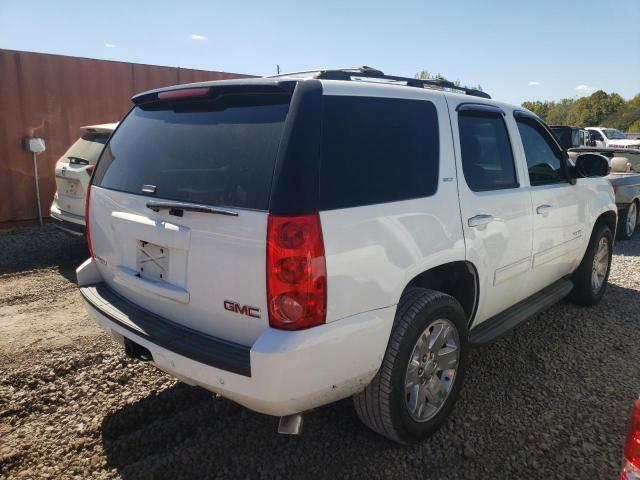 Photo 4 from auction – 2013 GMC YUKON SLT with VIN 1GKS1CE05DR217517