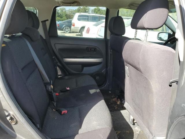 Photo 6 from auction – 2004 TOYOTA SCION XA with VIN JTKKT624940072008