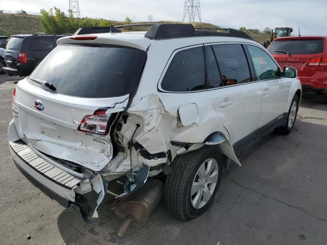 Снимка 4 от търг – 2011 SUBARU OUTBACK 3. с VIN 4S4BRDKC1B2380840