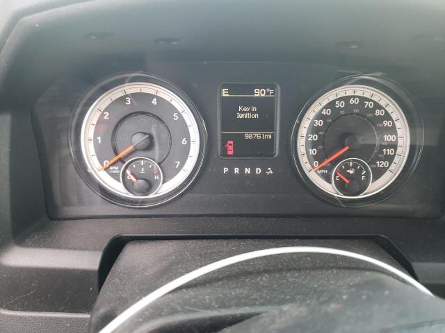 Photo 8 from auction – 2015 RAM 1500 ST with VIN 1C6RR6KG7FS714576