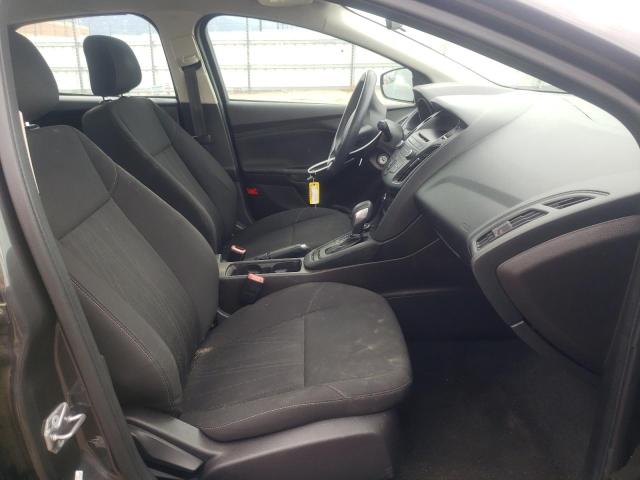 Photo 5 from auction – 2016 FORD FOCUS S with VIN 1FADP3E26GL279168