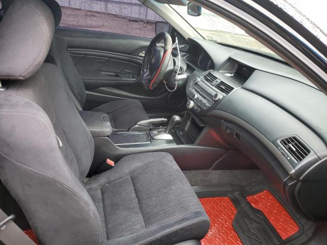 Photo 5 from auction – 2011 HONDA ACCORD LX- with VIN 1HGCS1B30BA006576