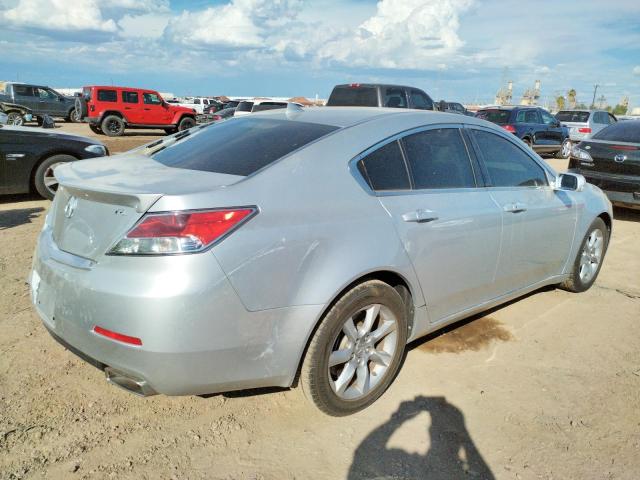 Photo 4 from auction – 2012 ACURA TL with VIN 19UUA8F50CA034780