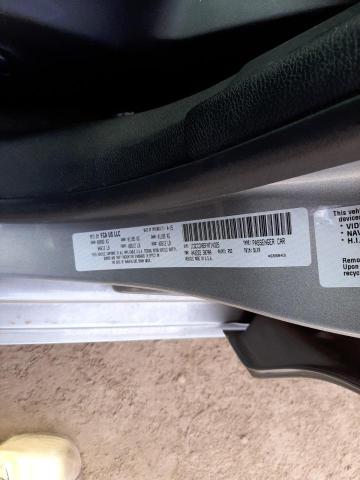 Photo 10 from auction – 2015 CHRYSLER 200 LIMITE with VIN 1C3CCCAB5FN714325
