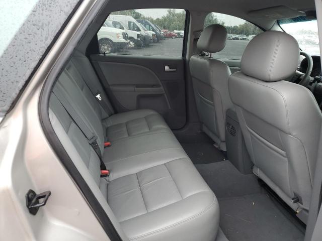 Photo 6 from auction – 2006 FORD FIVE HUNDR with VIN 1FAFP24146G122032