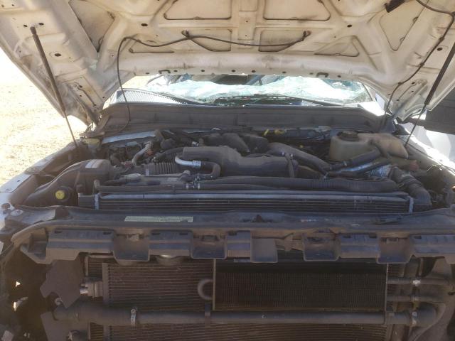 Photo 7 from auction – 2013 FORD F250 SUPER with VIN 1FTBF2AT2DEA72905