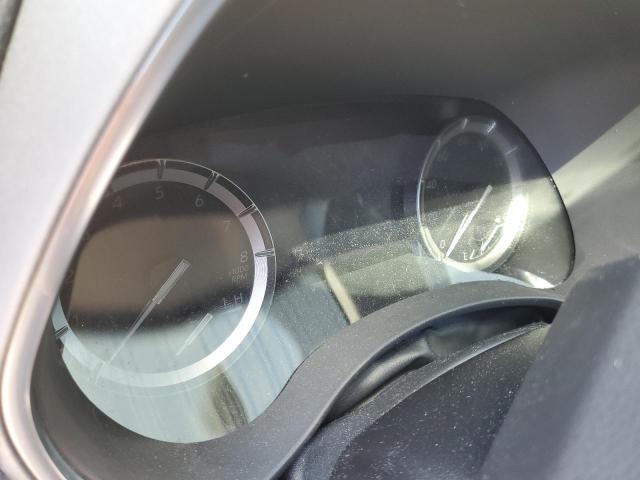 Photo 8 from auction – 2021 TOYOTA HIGHLANDER with VIN 5TDDZRBH4MS082476