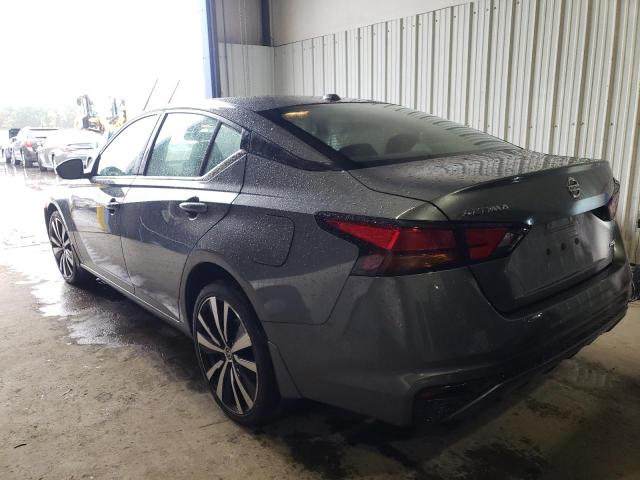 Photo 3 from auction – 2020 NISSAN ALTIMA SR with VIN 1N4BL4CW1LC171422