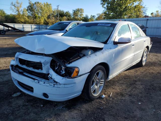 Photo 2 from auction – 2007 VOLVO S60 2.5T with VIN YV1RS592272604841