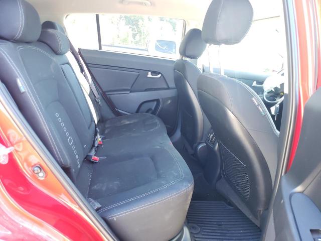 Photo 6 from auction – 2014 KIA SPORTAGE E with VIN KNDPCCAC8E7643775