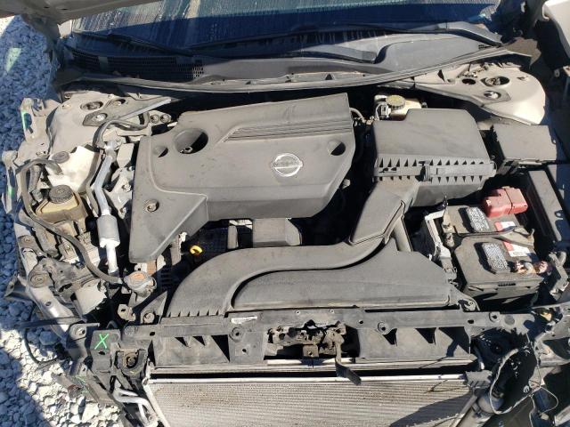 Photo 7 from auction – 2015 NISSAN ALTIMA 2.5 with VIN 1N4AL3AP8FC209363