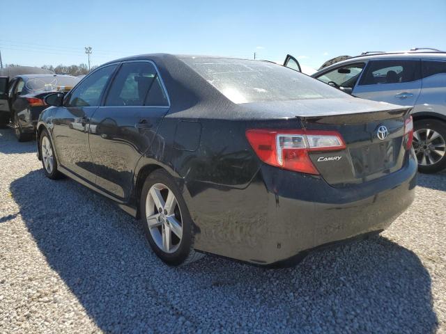 Photo 3 from auction – 2014 TOYOTA CAMRY L with VIN 4T1BF1FK2EU351994