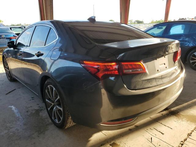 Photo 3 from auction – 2015 ACURA TLX TECH with VIN 19UUB2F52FA019230
