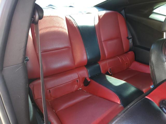 Photo 6 from auction – 2011 CHEVROLET CAMARO LT with VIN 2G1FB1ED6B9178552