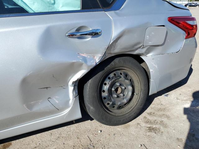 Photo 9 from auction – 2017 NISSAN ALTIMA 2.5 with VIN 1N4AL3AP3HC481189