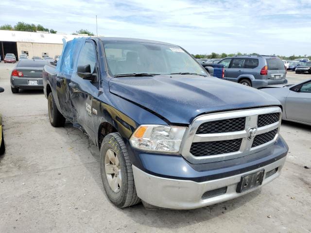 RAM 1500 CLASS 2019 with VIN 1C6RR6FT3KS744188 - Photo from auction