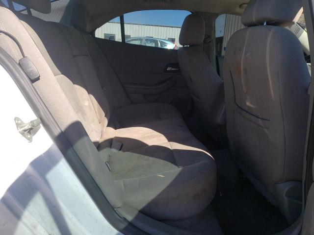 Photo 6 from auction – 2013 CHEVROLET MALIBU LS with VIN 1G11B5SA7DF260683