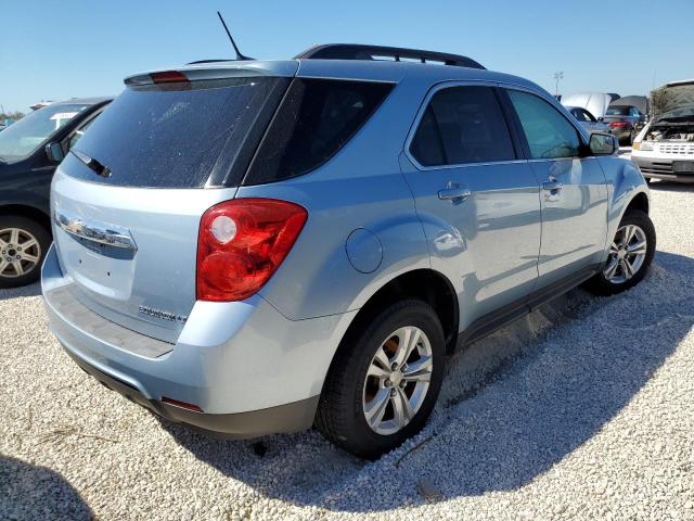 Photo 4 from auction – 2014 CHEVROLET EQUINOX LT with VIN 2GNALCEK9E6192385