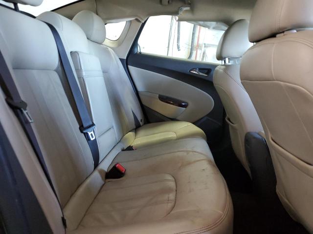 Фото 6 с аукциона – 2015 BUICK VERANO с VIN 1G4PS5SK9F4176658