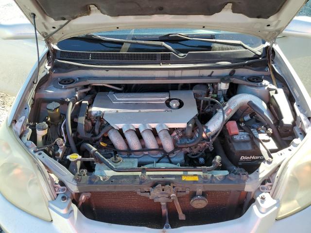 Photo 11 from auction – 2004 TOYOTA COROLLA MA with VIN 2T1KY38EX4C234564