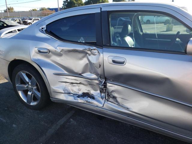Photo 9 from auction – 2010 DODGE CHARGER RA with VIN 2B3CA9CV1AH273971