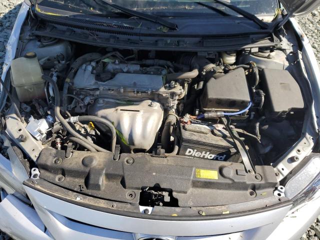 Photo 7 from auction – 2011 TOYOTA SCION TC with VIN JTKJF5C79B3004776
