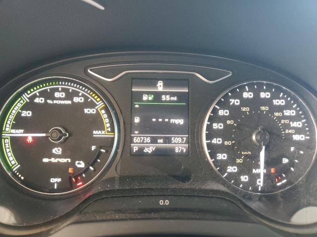 Photo 8 from auction – 2016 AUDI A3 E-TRON with VIN WAUTPBFF8GA105757
